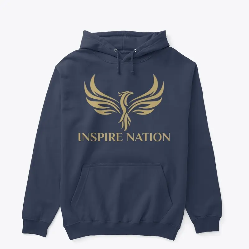 Inspire Nation Logo